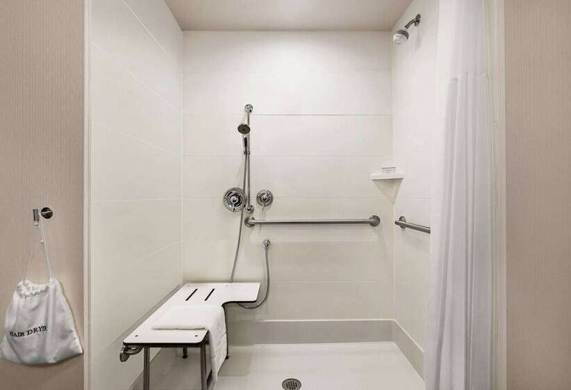 호텔 Hampton Inn & Suites Mount Joy/lancaster West