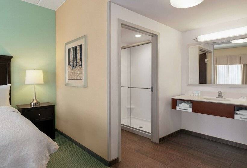 호텔 Hampton Inn & Suites Mount Joy/lancaster West