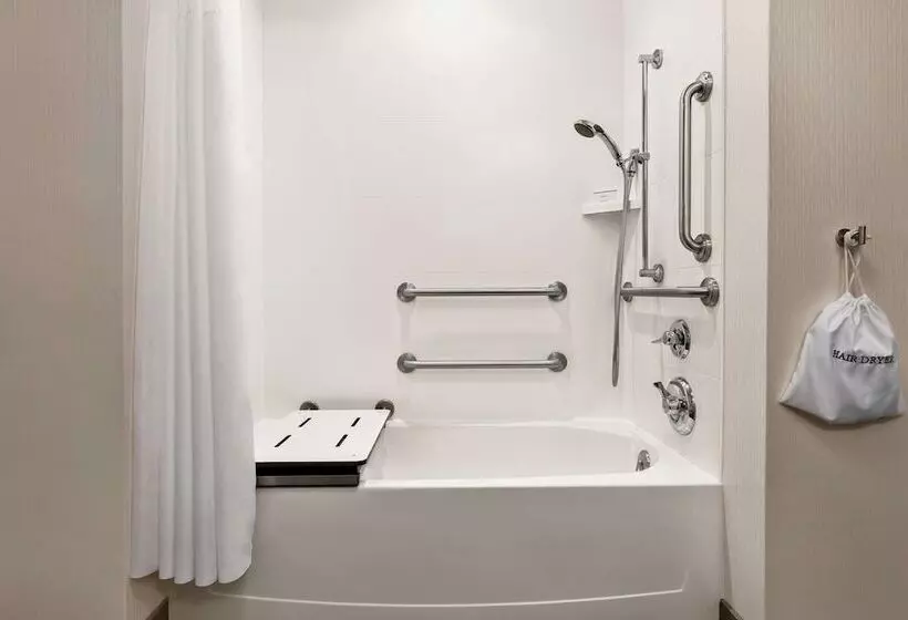 ホテル Hampton Inn & Suites Mount Joy/lancaster West