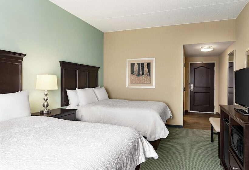 호텔 Hampton Inn & Suites Mount Joy/lancaster West