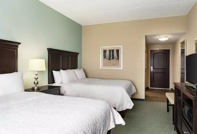 ホテル Hampton Inn & Suites Mount Joy/lancaster West