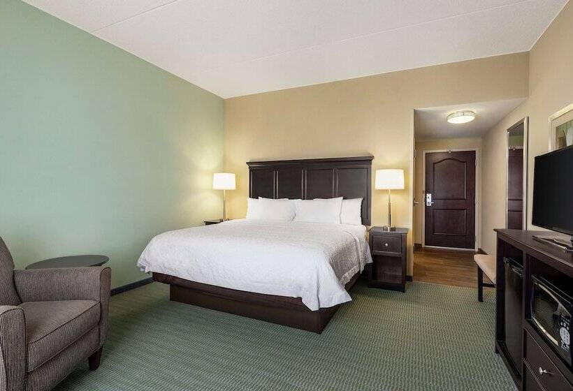 호텔 Hampton Inn & Suites Mount Joy/lancaster West