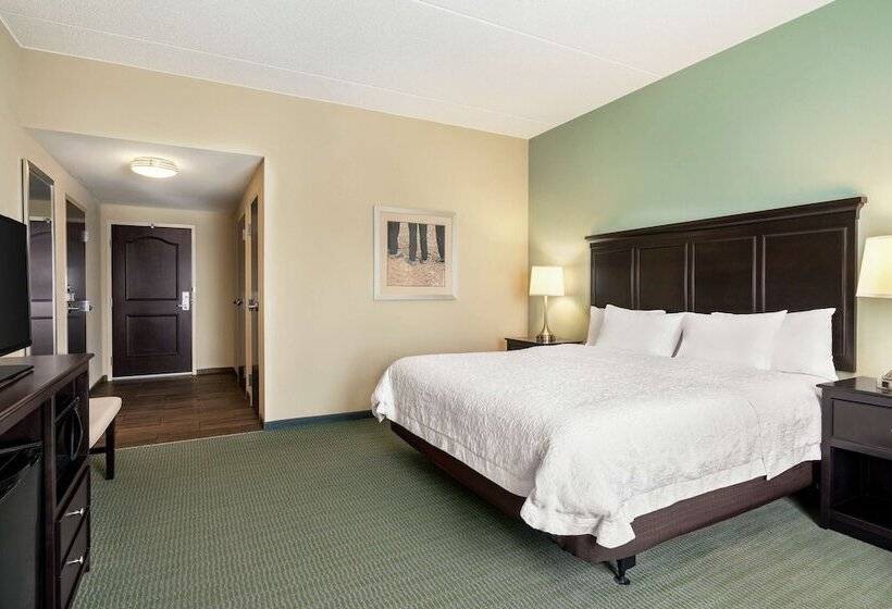 호텔 Hampton Inn & Suites Mount Joy/lancaster West