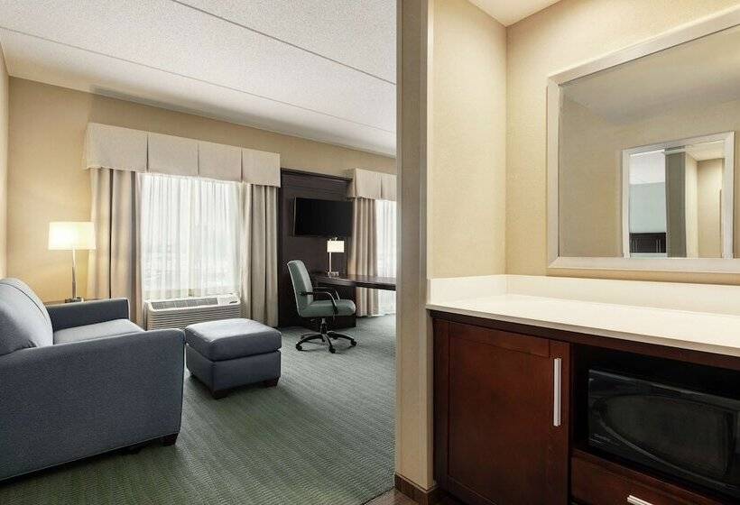 호텔 Hampton Inn & Suites Mount Joy/lancaster West