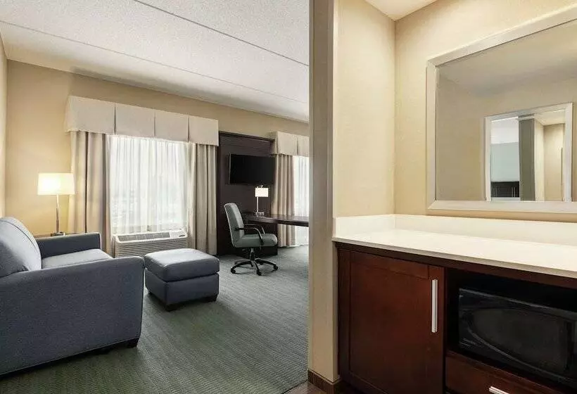 ホテル Hampton Inn & Suites Mount Joy/lancaster West