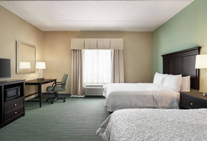 호텔 Hampton Inn & Suites Mount Joy/lancaster West