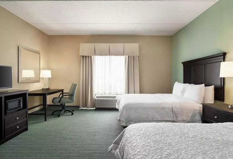 ホテル Hampton Inn & Suites Mount Joy/lancaster West