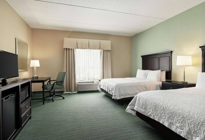 호텔 Hampton Inn & Suites Mount Joy/lancaster West