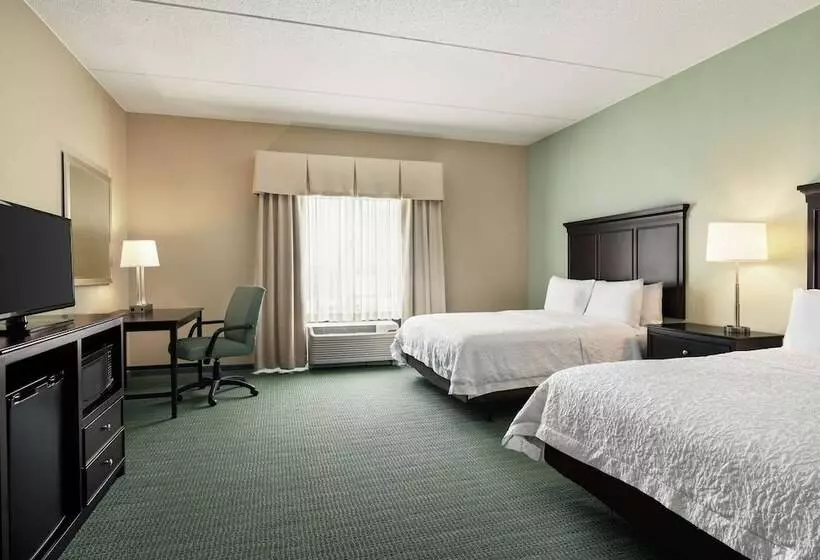 ホテル Hampton Inn & Suites Mount Joy/lancaster West