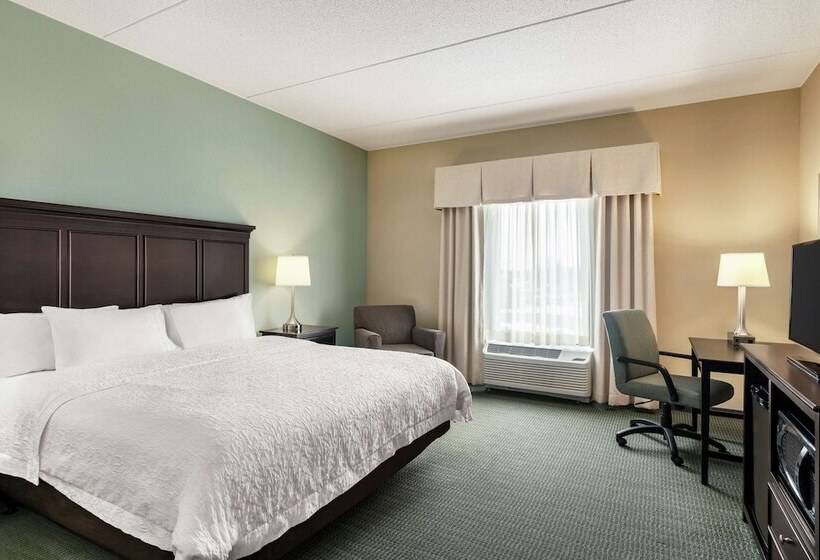 호텔 Hampton Inn & Suites Mount Joy/lancaster West