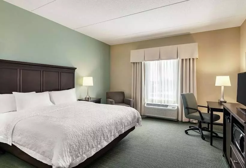 ホテル Hampton Inn & Suites Mount Joy/lancaster West