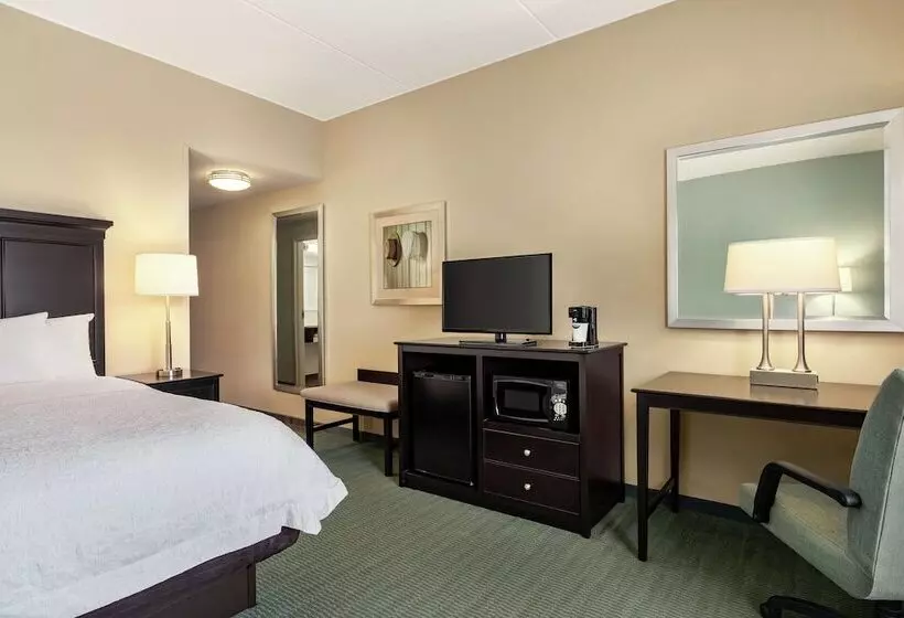 ホテル Hampton Inn & Suites Mount Joy/lancaster West