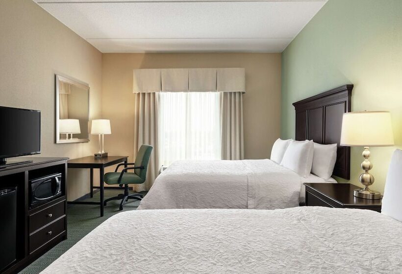 호텔 Hampton Inn & Suites Mount Joy/lancaster West