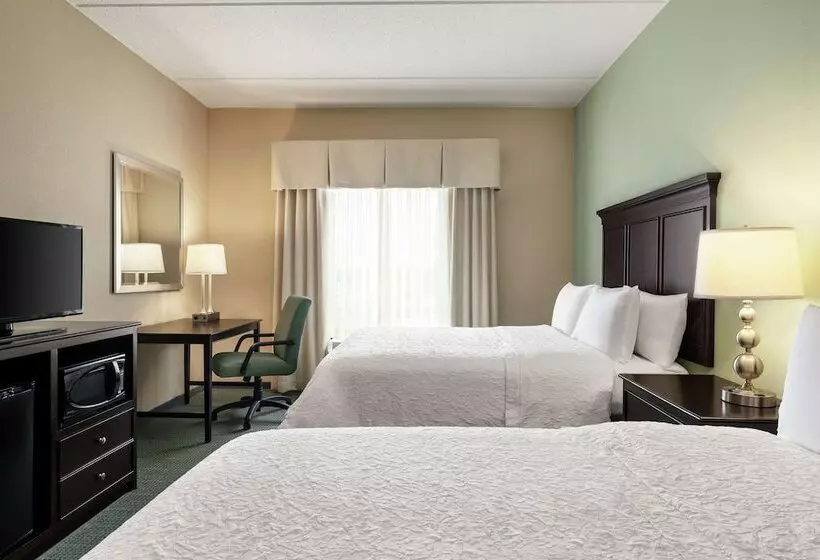 ホテル Hampton Inn & Suites Mount Joy/lancaster West