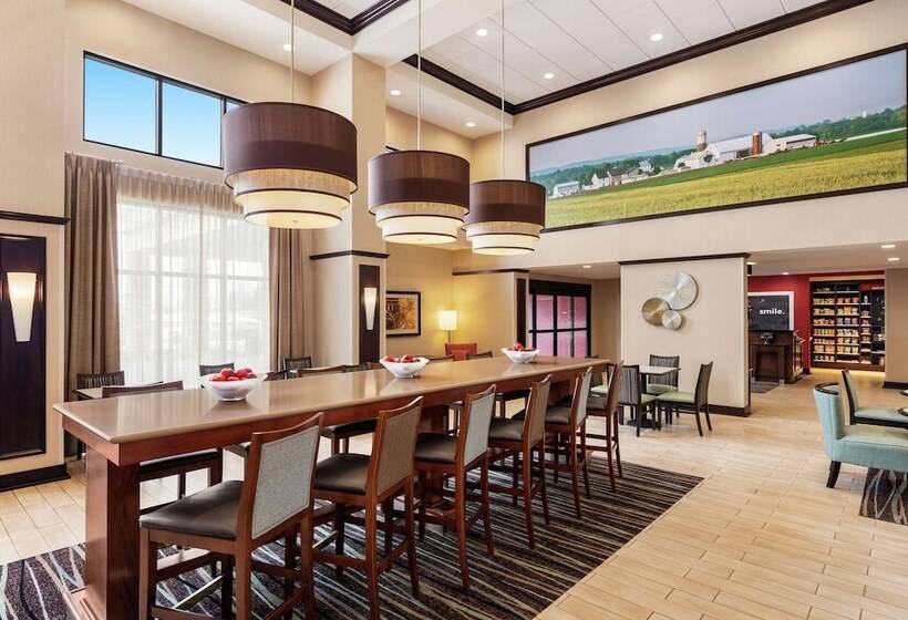 호텔 Hampton Inn & Suites Mount Joy/lancaster West