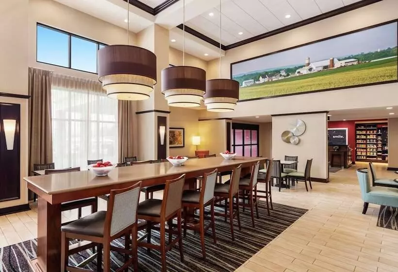 ホテル Hampton Inn & Suites Mount Joy/lancaster West