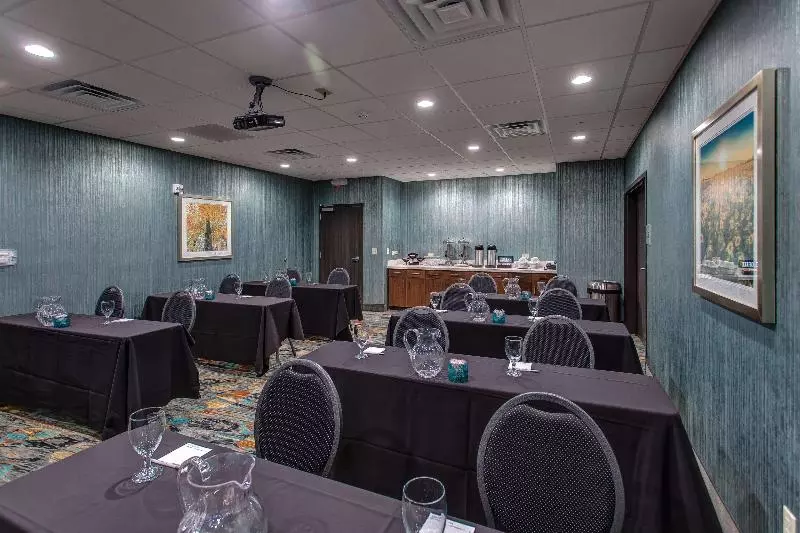 ホテル Hampton Inn & Suites Wichita/airport