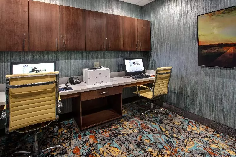 ホテル Hampton Inn & Suites Wichita/airport