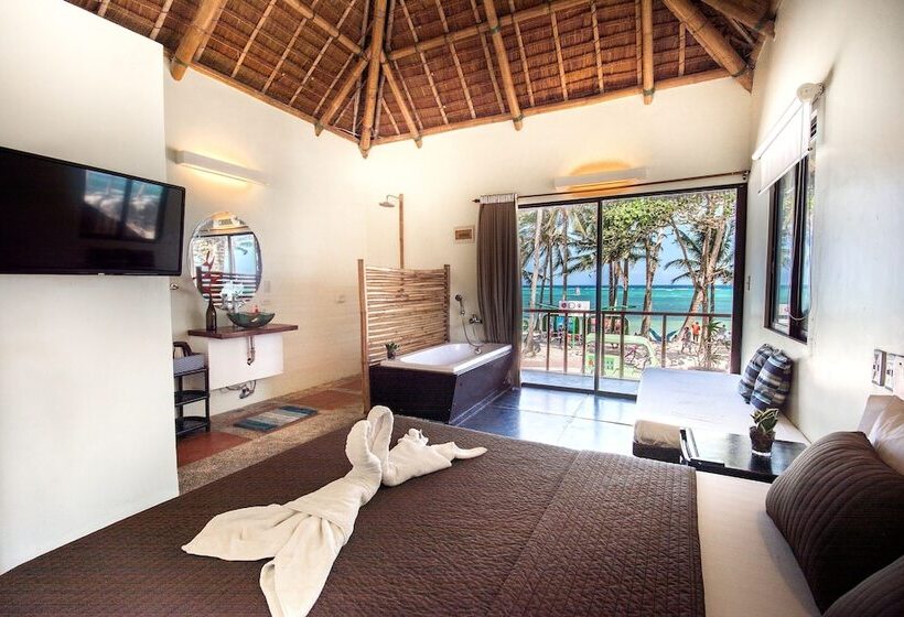 Отель Hangin Kite Center & Resort