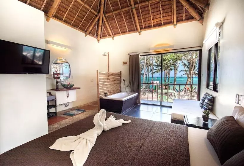 هتل Hangin Kite Center & Resort