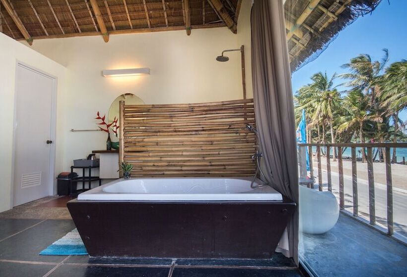 Отель Hangin Kite Center & Resort