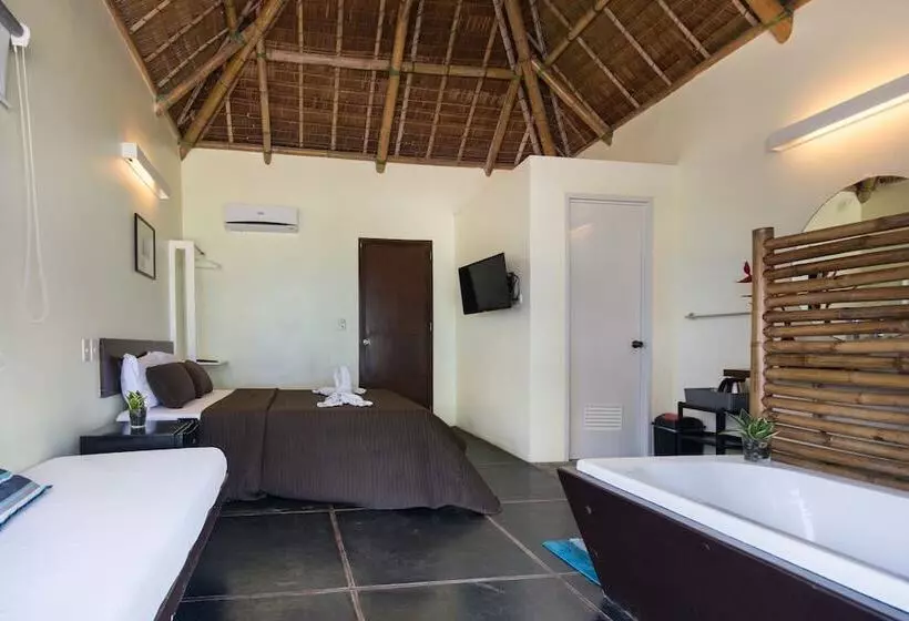هتل Hangin Kite Center & Resort
