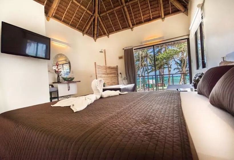 هتل Hangin Kite Center & Resort