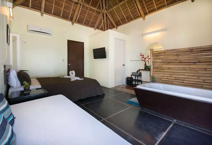 هتل Hangin Kite Center & Resort