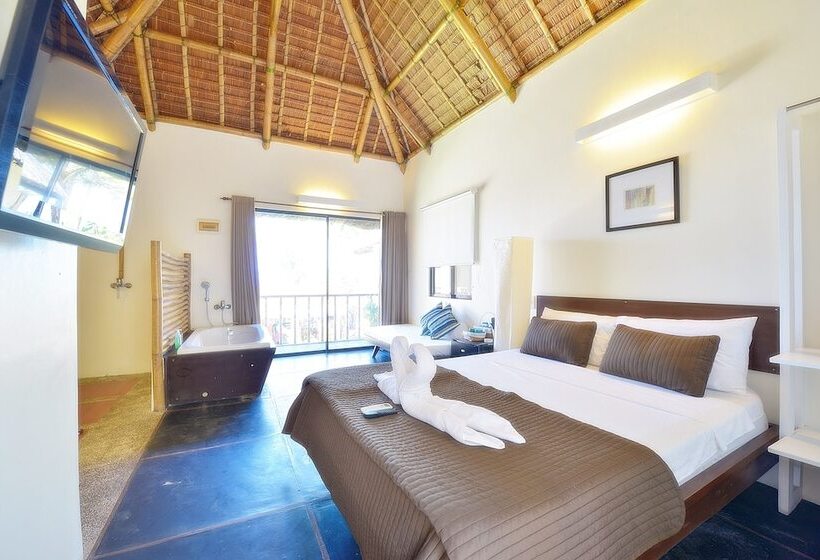 Отель Hangin Kite Center & Resort