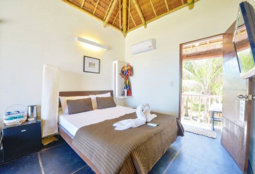 Отель Hangin Kite Center & Resort