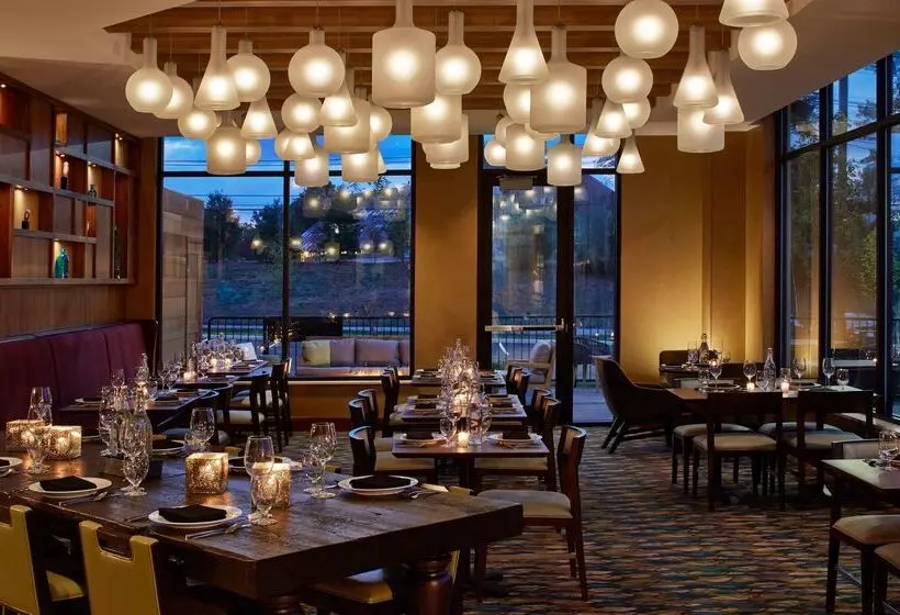 ホテル Hilton Garden Inn Boston/marlborough