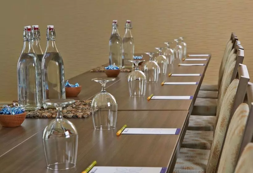 ホテル Hilton Garden Inn Boston/marlborough