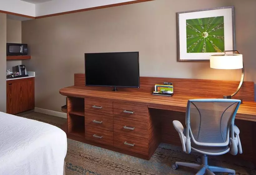 ホテル Hilton Garden Inn Boston/marlborough