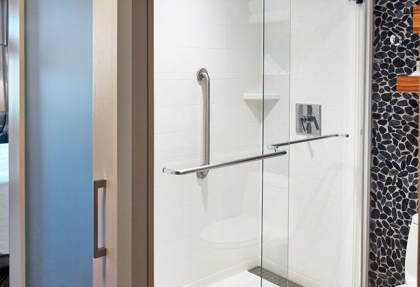 בית מלון כפרי Hilton Garden Inn Boston/marlborough