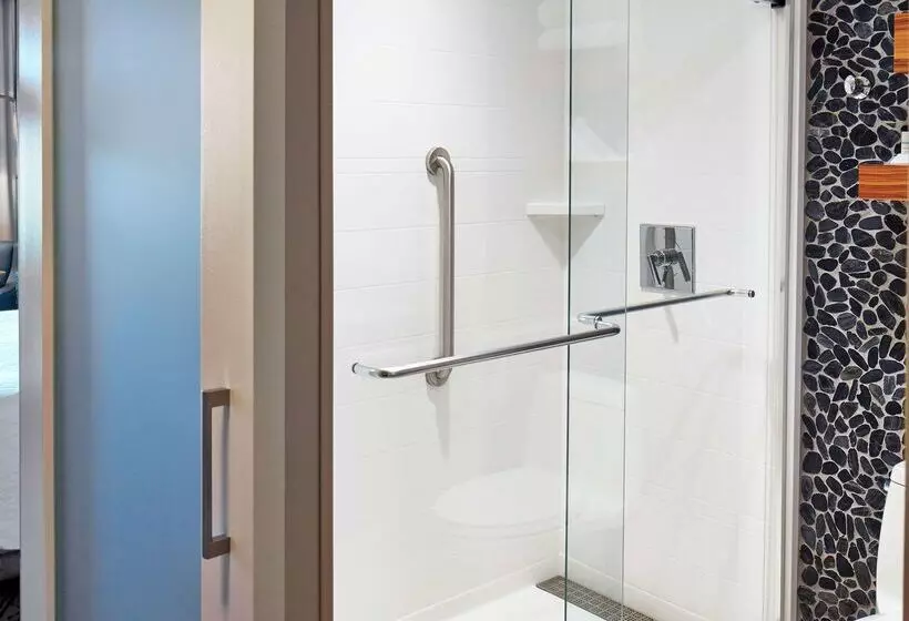 ホテル Hilton Garden Inn Boston/marlborough