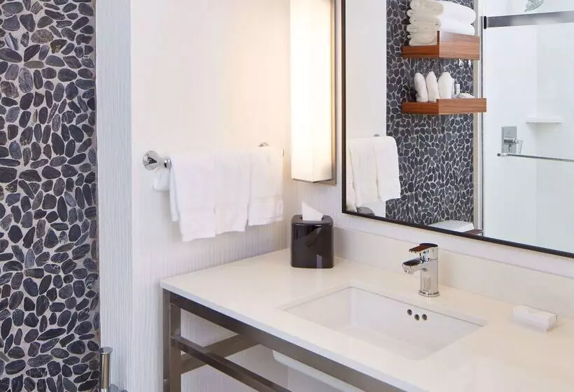 ホテル Hilton Garden Inn Boston/marlborough