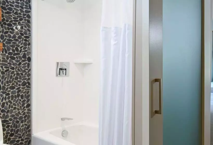 ホテル Hilton Garden Inn Boston/marlborough
