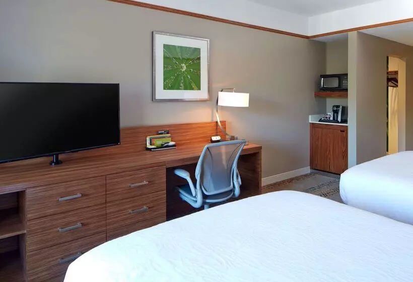 ホテル Hilton Garden Inn Boston/marlborough