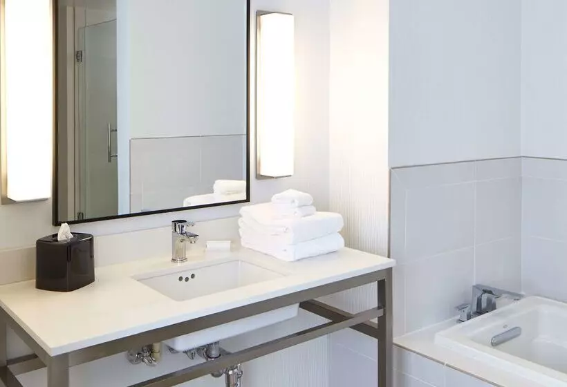 ホテル Hilton Garden Inn Boston/marlborough