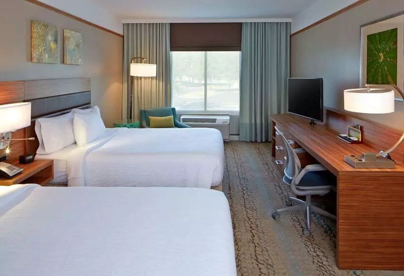 ホテル Hilton Garden Inn Boston/marlborough