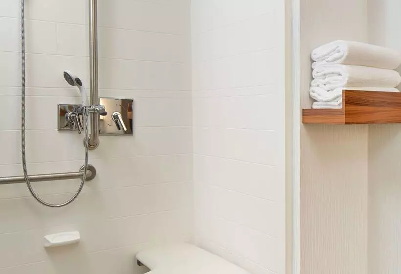 ホテル Hilton Garden Inn Boston/marlborough