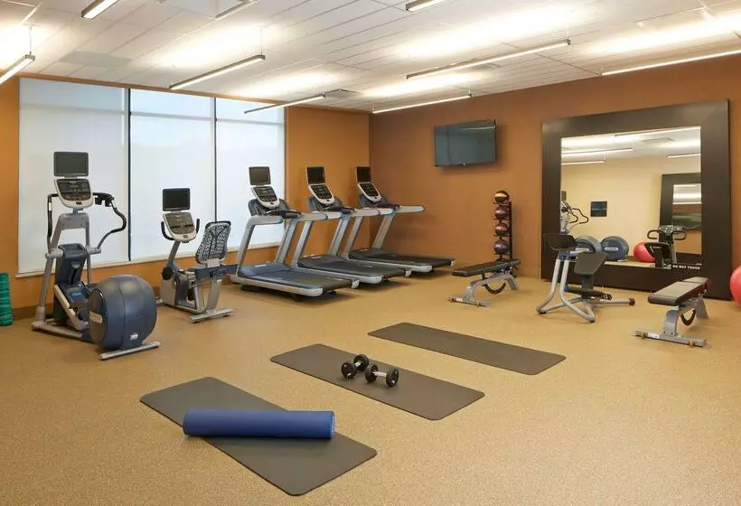 ホテル Hilton Garden Inn Boston/marlborough