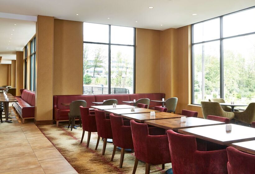 בית מלון כפרי Hilton Garden Inn Boston/marlborough