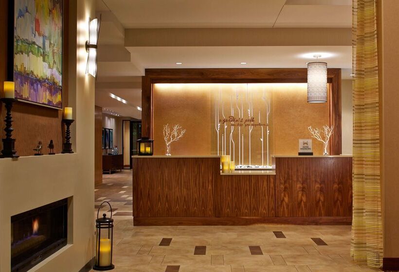 בית מלון כפרי Hilton Garden Inn Boston/marlborough