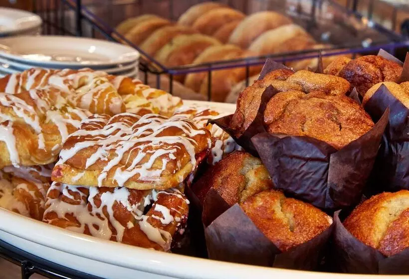 ホテル Hilton Garden Inn Boston/marlborough