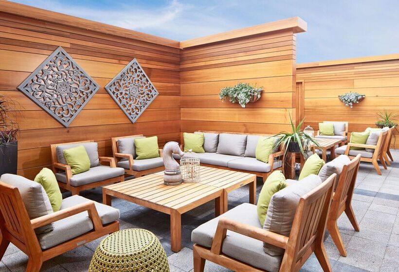 בית מלון כפרי Hilton Garden Inn Boston/marlborough