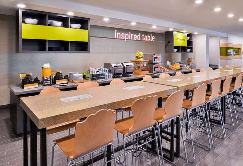 酒店 Home2suites By Hilton Dupont, Wa