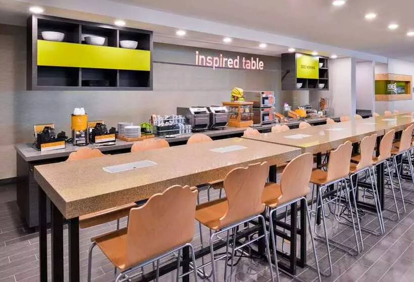ホテル Home2suites By Hilton Dupont, Wa