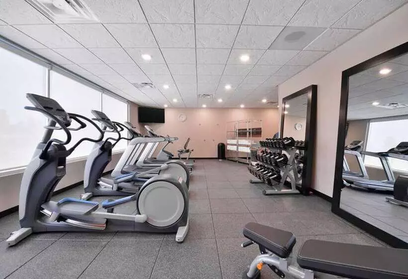ホテル Home2suites By Hilton Dupont, Wa