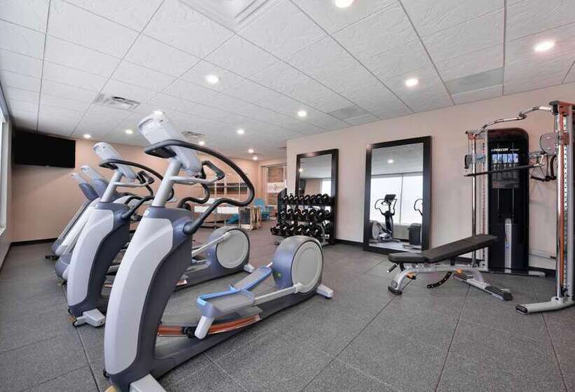 酒店 Home2suites By Hilton Dupont, Wa